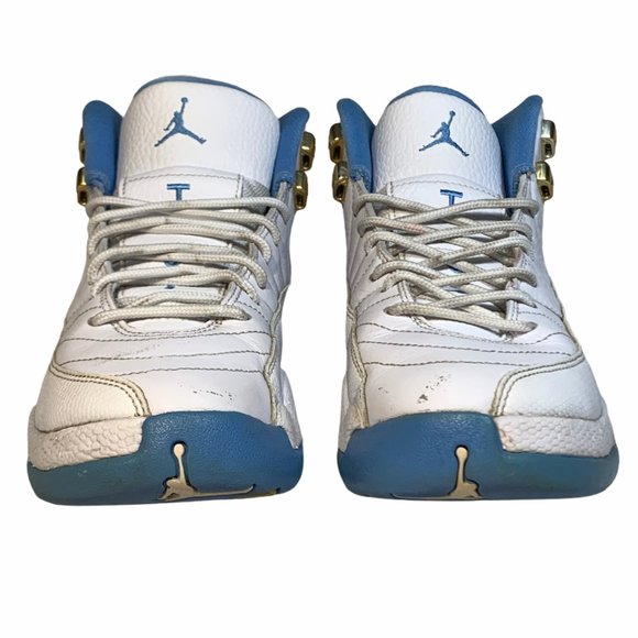 Air Jordan 12 Retro - University Blue - Picture 3 of 9